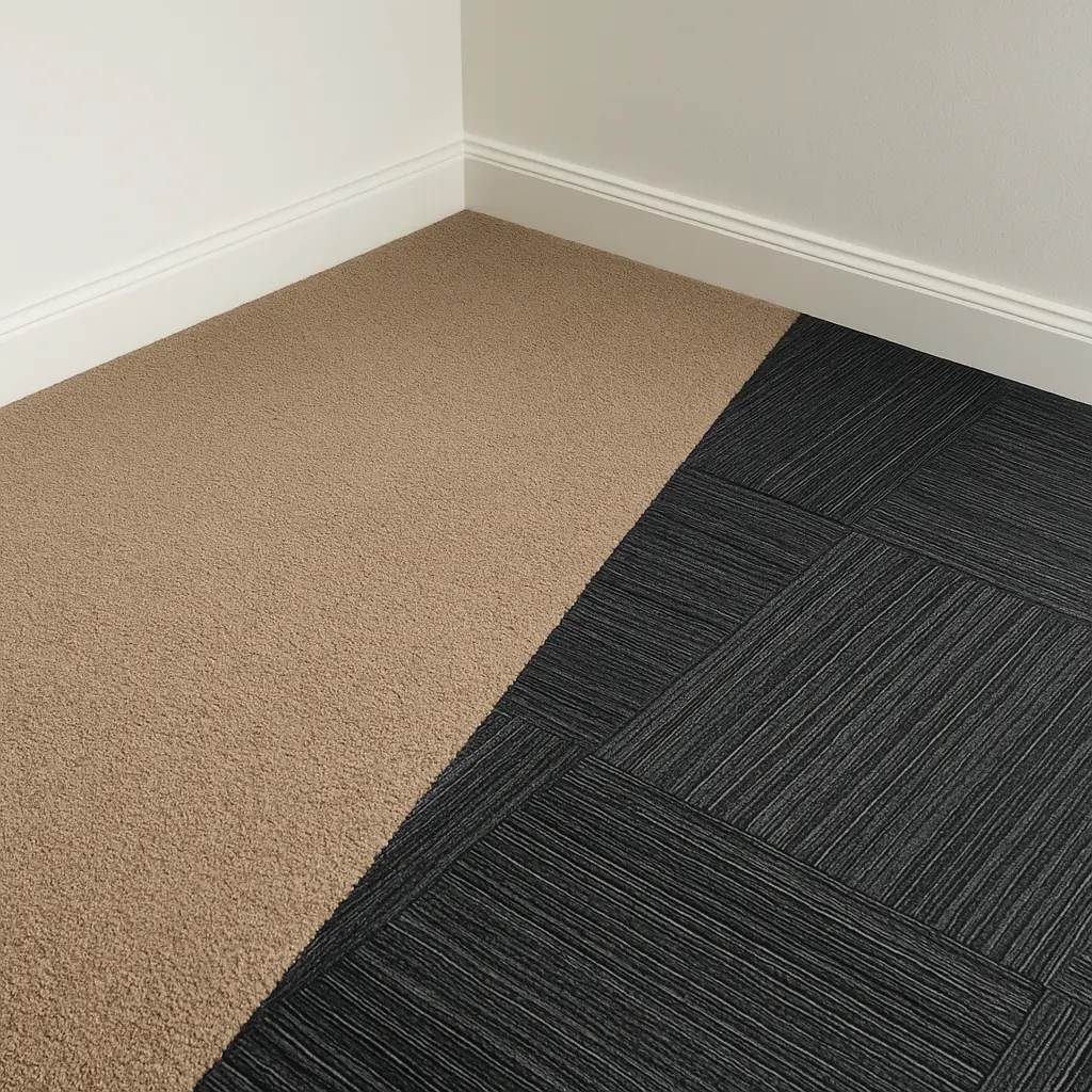 Carpets & Carpet Tile