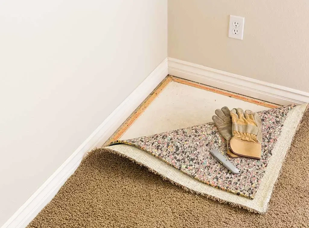 Domestic Flooring