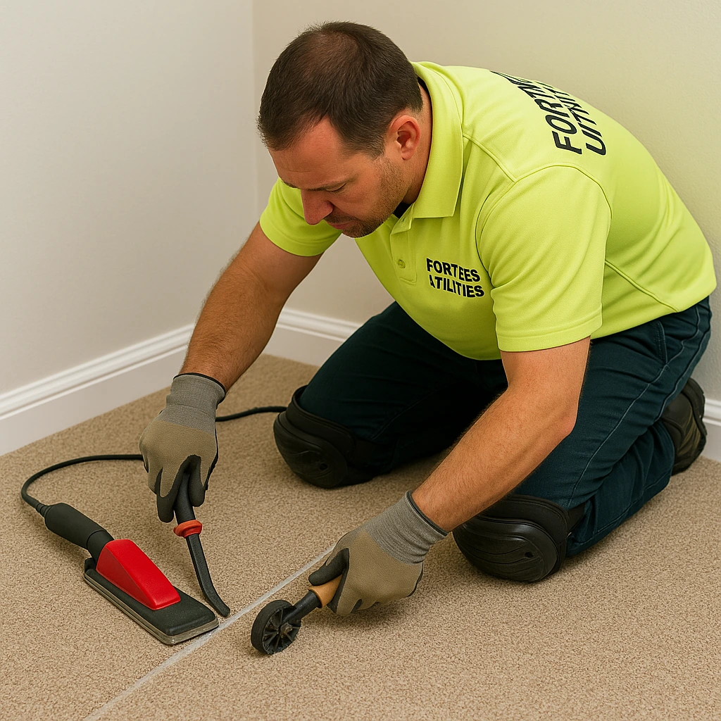 Flooring Repairs