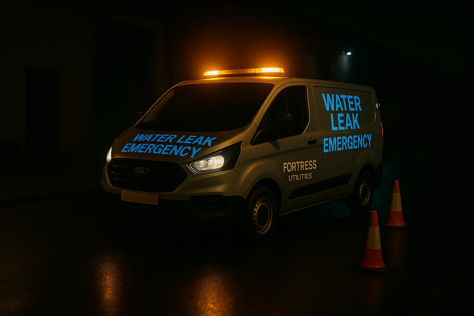 24/7 Plumbing Emergency Callouts