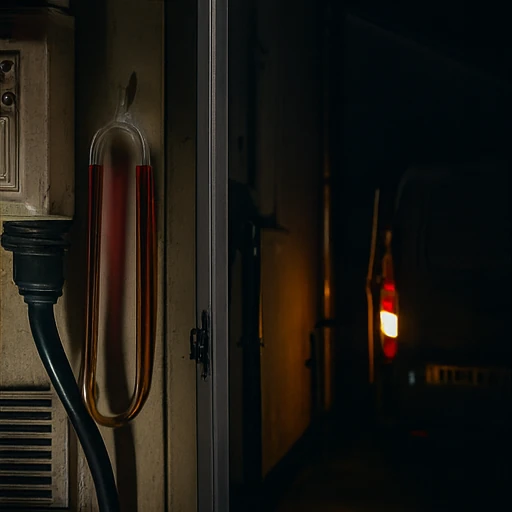 Safe purging and recommissioning of gas systems