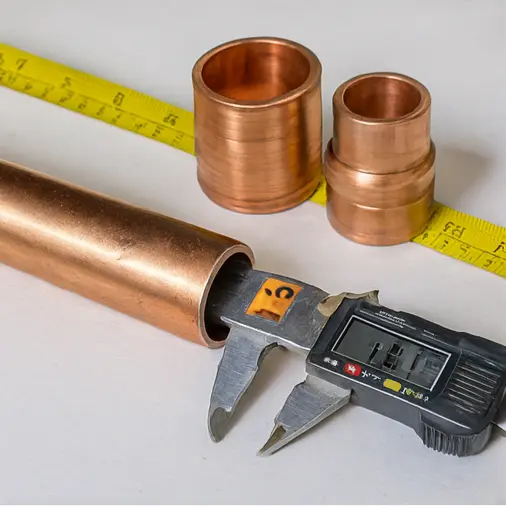 Gas pipework upsizing for higher demand appliances and commercial loads in Manchester