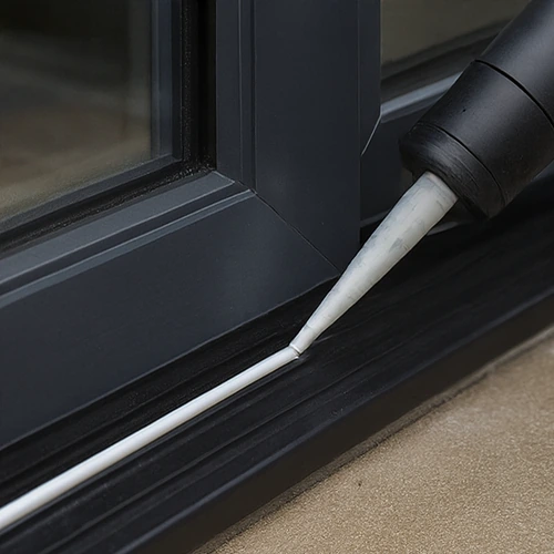 Thresholds sealing and making good