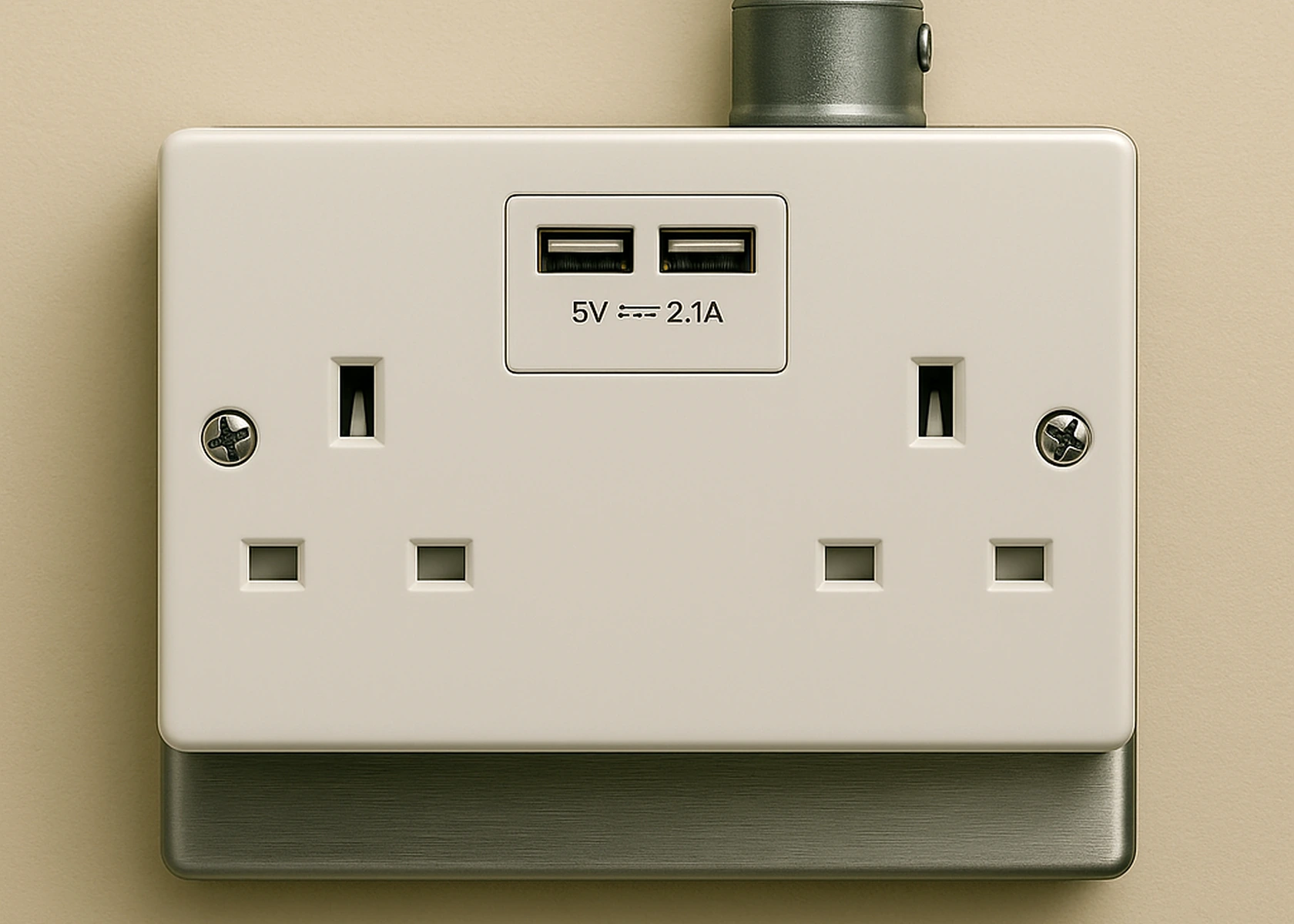 Small power socket circuits and floor boxes installed in Manchester offices and retail by Fortress Utilities
